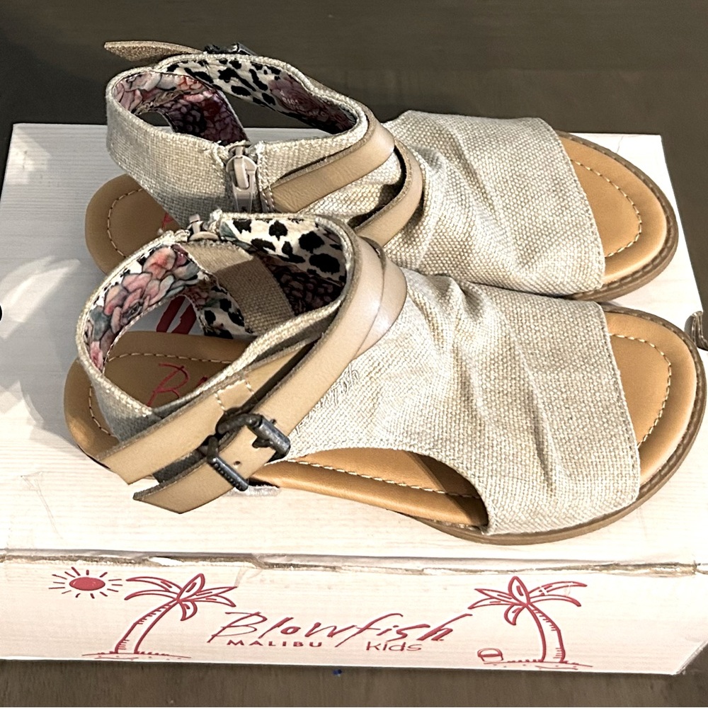 Blowfish Malibu Kids Balla-K Size 5
